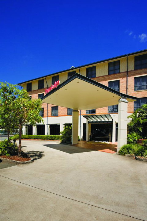 Mercure Brisbane Garden City - Tourism Caloundra 2