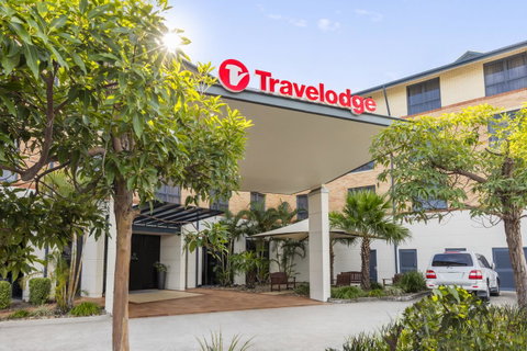 Mercure Brisbane Garden City - Tourism Caloundra 29