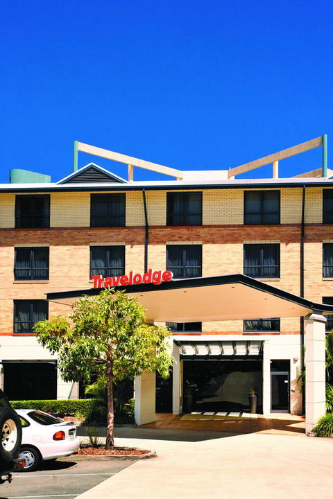 Mercure Brisbane Garden City - Tourism Caloundra 14