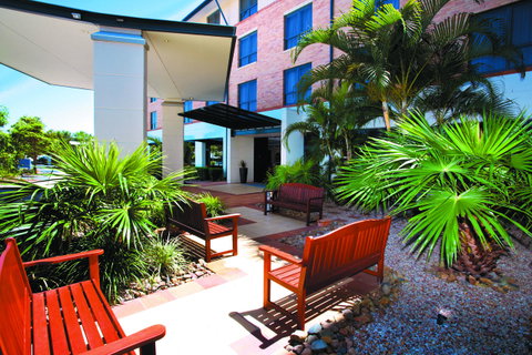 Mercure Brisbane Garden City - Tourism Caloundra 10
