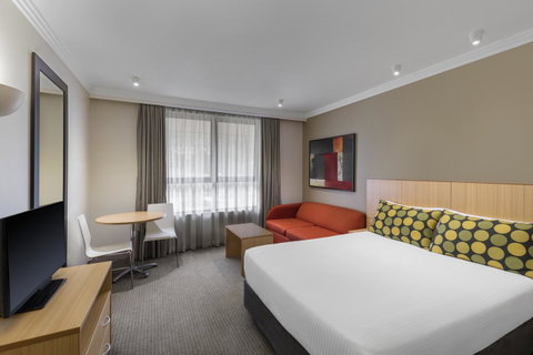 Mercure Brisbane Garden City - Tourism Caloundra 6