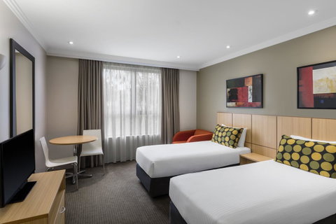Mercure Brisbane Garden City - Tourism Caloundra 4