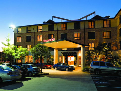 Mercure Brisbane Garden City - Tourism Caloundra 8