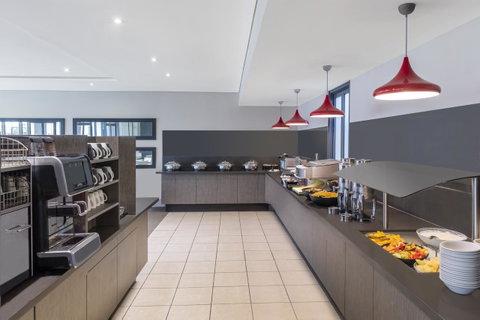 Mercure Brisbane Garden City - Tourism Caloundra 33