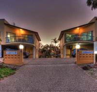 Coolum Beach Getaway Resort - Tourism Caloundra
