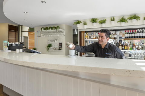 Wyndham Resort Surfers Paradise - Tourism Caloundra 18