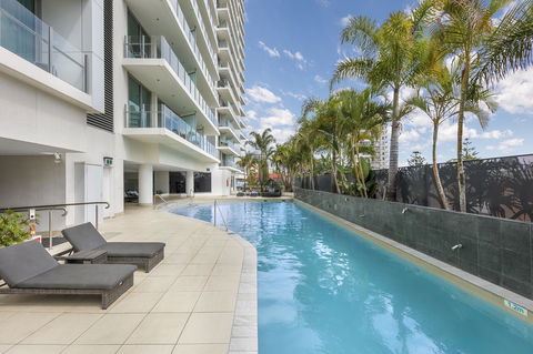 Wyndham Resort Surfers Paradise - Tourism Caloundra 23