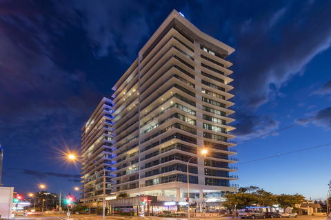 Wyndham Resort Surfers Paradise - Tourism Caloundra 5