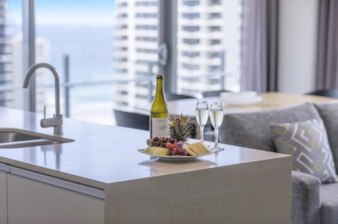 Wyndham Resort Surfers Paradise - Tourism Caloundra 0