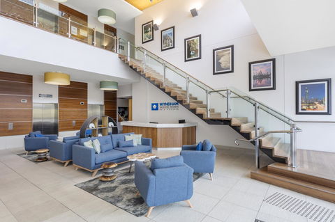 Wyndham Resort Surfers Paradise - Tourism Caloundra 22