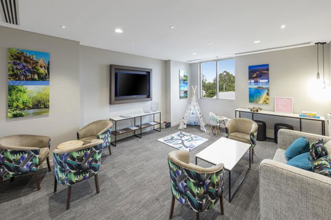 Wyndham Resort Surfers Paradise - Tourism Caloundra 21
