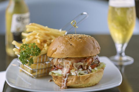 Wyndham Resort Surfers Paradise - Tourism Caloundra 1
