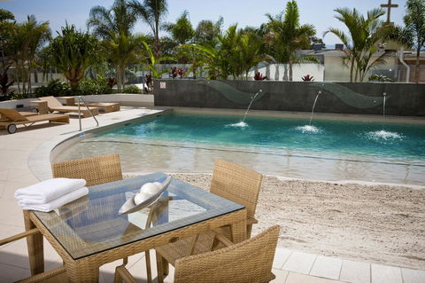 Wyndham Resort Surfers Paradise - Tourism Caloundra 27