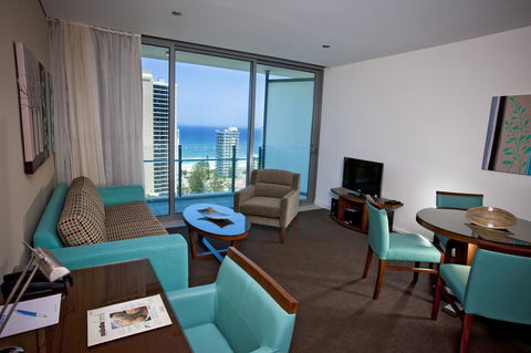 Wyndham Resort Surfers Paradise - Tourism Caloundra 26