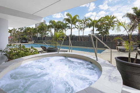 Wyndham Resort Surfers Paradise - Tourism Caloundra 2