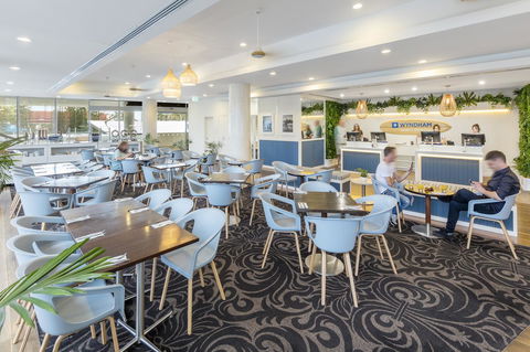 Wyndham Resort Surfers Paradise - Tourism Caloundra 4