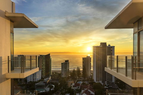 Wyndham Resort Surfers Paradise - Tourism Caloundra 6