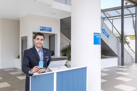 Wyndham Resort Surfers Paradise - Tourism Caloundra 24