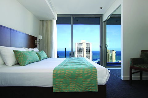 Wyndham Resort Surfers Paradise - Tourism Caloundra 25