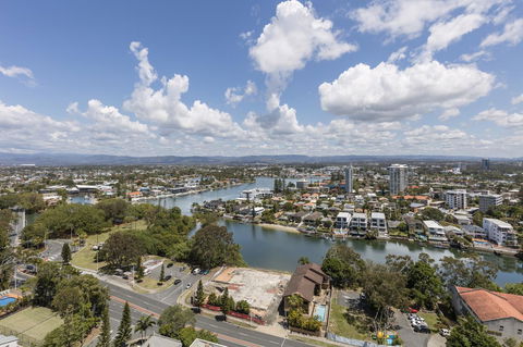 Wyndham Resort Surfers Paradise - Tourism Caloundra 15