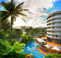 DoubleTree by Hilton Cairns - Tourism Caloundra
