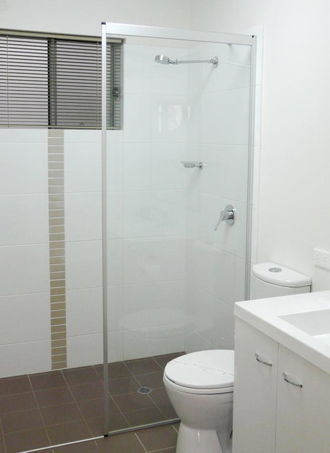 Monterey Apartments Moranbah - Tourism Caloundra 7