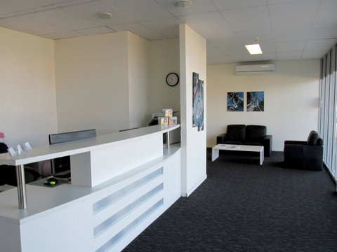 Monterey Apartments Moranbah - Tourism Caloundra 5