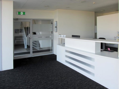 Monterey Apartments Moranbah - Tourism Caloundra 8
