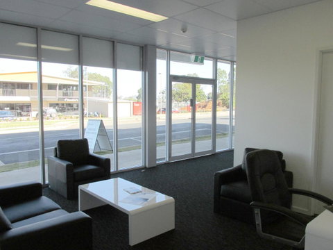 Monterey Apartments Moranbah - Tourism Caloundra 9