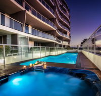 Pandanus Mooloolaba - Tourism Caloundra