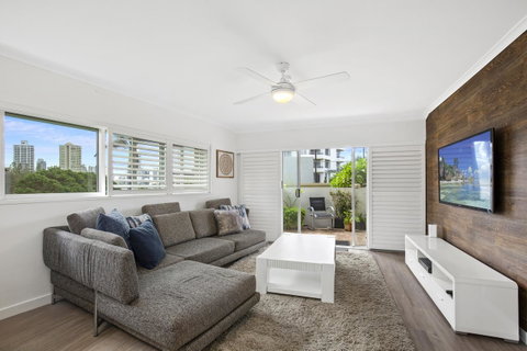 Narrowneck Court Holiday Apartments - Tourism Caloundra 17