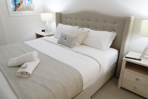 Narrowneck Court Holiday Apartments - Tourism Caloundra 31
