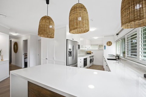 Narrowneck Court Holiday Apartments - Tourism Caloundra 18