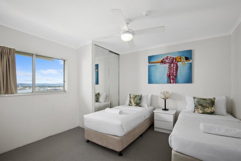 Narrowneck Court Holiday Apartments - Tourism Caloundra 22