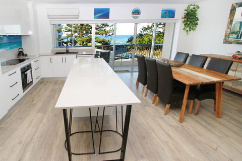 Narrowneck Court Holiday Apartments - Tourism Caloundra 38