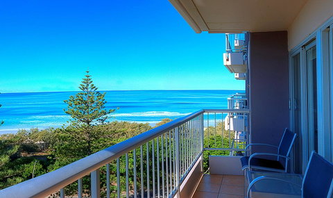 Narrowneck Court Holiday Apartments - Tourism Caloundra 12