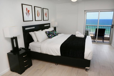 Narrowneck Court Holiday Apartments - Tourism Caloundra 36