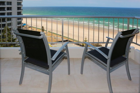 Narrowneck Court Holiday Apartments - Tourism Caloundra 35