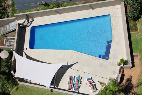 Narrowneck Court Holiday Apartments - Tourism Caloundra 11