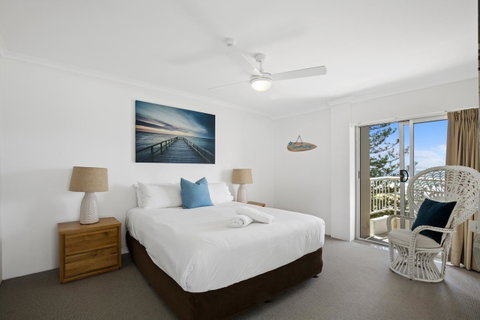 Narrowneck Court Holiday Apartments - Tourism Caloundra 23