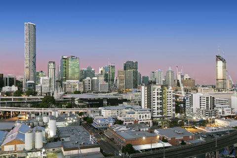 Arise Spice Apartments - Tourism Caloundra 33