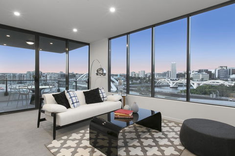 Arise Spice Apartments - Tourism Caloundra 30