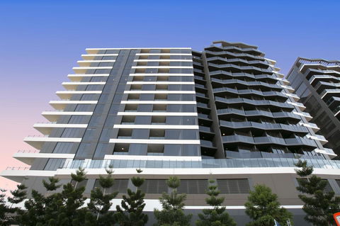 Arise Spice Apartments - Tourism Caloundra 35