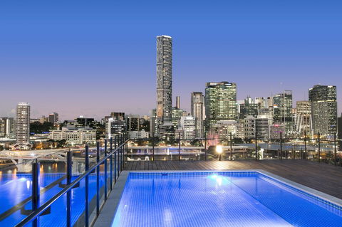 Arise Spice Apartments - Tourism Caloundra 0