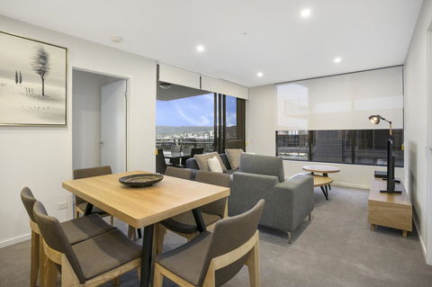 Arise Spice Apartments - Tourism Caloundra 15