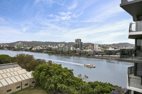 Arise Spice Apartments - Tourism Caloundra 17