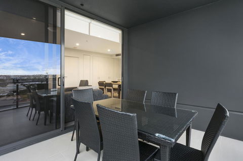 Arise Spice Apartments - Tourism Caloundra 16