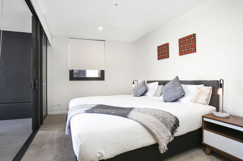 Arise Spice Apartments - Tourism Caloundra 27