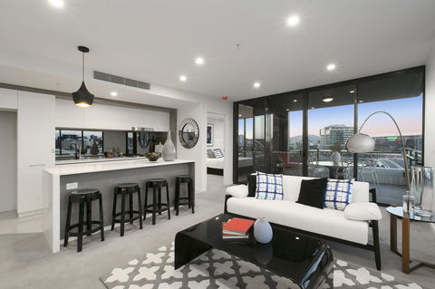 Arise Spice Apartments - Tourism Caloundra 10