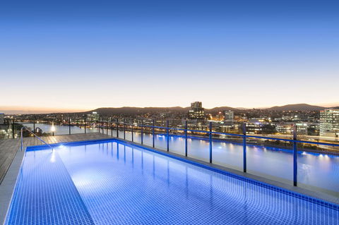 Arise Spice Apartments - Tourism Caloundra 28